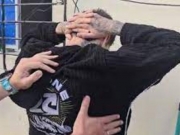 Homem acusado de fazer ameaças ao youtuber Felca é preso em Olinda