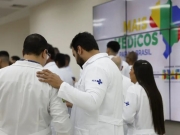 Enamed 2025 recebe 105 mil inscri&ccedil;&otilde;es na primeira edi&ccedil;&atilde;o