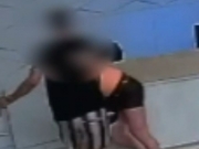 Suspeito de agredir mulher &eacute; preso ao tentar fugir para Pernambuco