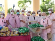 HCP celebra o Dia Nacional do Voluntariado em meio &agrave; contagem regressiva para os 80 anos da institui&ccedil;&atilde;o