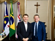 TV Guararapes refor&ccedil;a parceria com TJPE