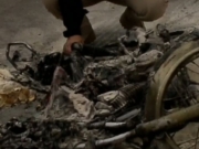 Motociclista e garupa sobrevivem a acidente grave na BR-101, no Recife