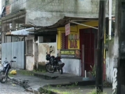 Discussão em bar termina com três pessoas mortas e uma ferida no Engenho do Meio