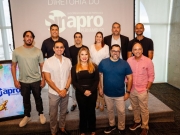 L&iacute;deres da publicidade se re&uacute;nem na 1&ordf; edi&ccedil;&atilde;o de 2025 do F&oacute;rum da Propaganda de Pernambuco