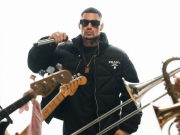 Filipe Ret apresenta turnê “Nume” no Classic Hall neste sábado