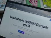 Professor do Recife cria aplicativo com inteligência artificial para corrigir redações do Enem