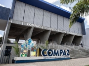 Compaz Eduardo Campos recebe a primeira Festa Literária das Periferias de Pernambuco