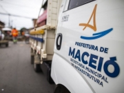 Seminfra realiza obra emergencial de drenagem na Jati&uacute;ca