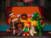 Festa dos Bichos: Mundo Bita estreia novo espetáculo no Recife