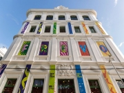 Paço do Frevo celebra o Dia Nacional do Frevo com exposição inédita e cortejo de bonecos gigantes