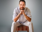 Murilo Gun retorna ao Recife com o espetáculo “Fé no Flow”