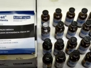 PF faz primeira apreens&atilde;o de fentanil em Pernambuco; jovem de 20 anos &eacute; presa no Grande Recife  