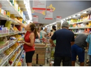 Cesta B&aacute;sica no Recife tem queda de pre&ccedil;o em agosto