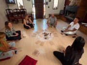 Recife sedia encontro voltado ao equilíbrio emocional e autoconhecimento