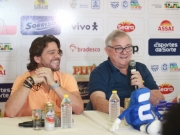 “Frevo no Planeta Galo” é o tema do desfile do Galo da Madrugada para 2026