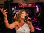 Baile do Forrobodó estreia no Clube das Pás com shows de Irah Caldeira e Marcelo Mimoso