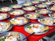 Multilateralismo marca discursos na c&uacute;pula sobre alimenta&ccedil;&atilde;o escolar
