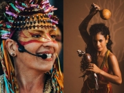 Inscrições abertas para o Festival Damas da Arte em Olinda