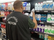 Cesta b&aacute;sica: Procon Macei&oacute; divulga comparativo de pre&ccedil;os