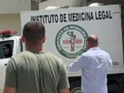 Jovem &eacute; brutalmente assassinada com mais de 60 facadas em Caruaru