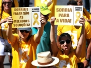 Pediatras alertam para aumento de autoagress&atilde;o entre adolescentes