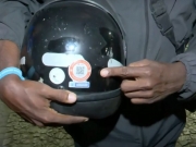 Prefeitura de Camaragibe lança programa para proteger motociclistas em casos de acidente
