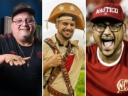 "Influenciadores-torcedores" pernambucanos t&ecirc;m ganhado o p&uacute;blico e gerado identifica&ccedil;&atilde;o