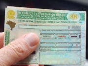 Projeto de lei cria CNH Social Recife para popula&ccedil;&atilde;o em vulnerabilidade
