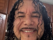 ARTISTA POPULAR PRESO SUSPEITO CRIME SEXUAL