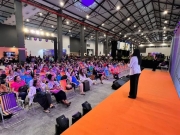 Congresso Internacional debate o futuro da educação no Recife