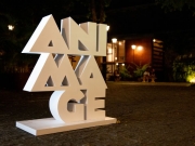 ANIMAGE celebra 15 anos com programação especial entre os dias 7 e 12 de outubro