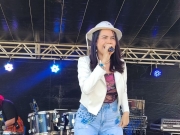 Recifeira Multicultural anima Zona Norte com arte, música e economia criativa