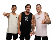 Sambinha Chacon volta a agitar o Poço da Panela com Roginho, Helton Lima, Sambarrasta e mais atrações