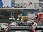 Carro &eacute; o principal meio de transporte para o trabalho, diz Censo