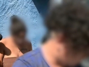 Duas mulheres são presas em flagrante após morte de bebê de 2 meses em Ipojuca