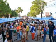 Empreendedorismo que Transforma: Feira valoriza talentos locais e impulsiona autonomia de mulheres e jovens em Glória do Goitá
