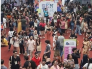 Bienal Internacional do Livro de Pernambuco encerra edição histórica com recorde de público e R$ 30 milhões em negócios