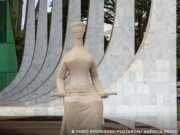 STF come&ccedil;a a julgar r&eacute;us do N&uacute;cleo 4 da trama golpista nesta ter&ccedil;a