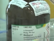Homem &eacute; preso suspeito de encomendar caminh&atilde;o com bebidas adulteradas no Agreste