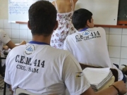 Maioria de inscri&ccedil;&otilde;es na Prova Nacional Docente &eacute; na &aacute;rea de pedagogia
