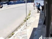 Estudantes s&atilde;o v&iacute;timas de tentativa de assalto no bairro do Po&ccedil;o, em Macei&oacute;