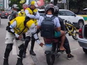 Abordagem do Ronda no Bairro Resulta em Apreens&atilde;o de Drogas e Balan&ccedil;a em Macei&oacute;