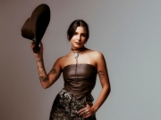 Ana Castela estreia no palco do Classic Hall neste sábado (18)