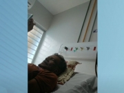 Família denuncia descumprimento de decisão judicial que determina transferência de idoso com câncer para UTI