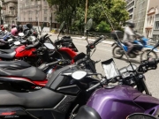 Trabalhador por aplicativo ganha mais, por&eacute;m tem jornadas mais longas