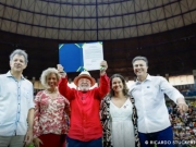 Governo anuncia investimento de R$ 108 milh&otilde;es em cursinhos populares