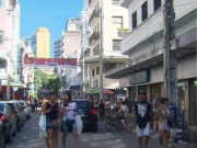 Comércio do Grande Recife tem funcionamento especial nesta segunda (20), Dia do Comerciário
