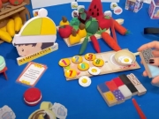 M&atilde;e transforma desafio em inspira&ccedil;&atilde;o e cria brinquedos pedag&oacute;gicos