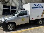 Mulher &eacute; encontrada decapitada &agrave;s margens da Lagoa Munda&uacute;, em Coqueiro Seco