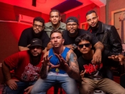 RockRibe celebra o rock recifense com shows gratuitos na Praça da Convenção